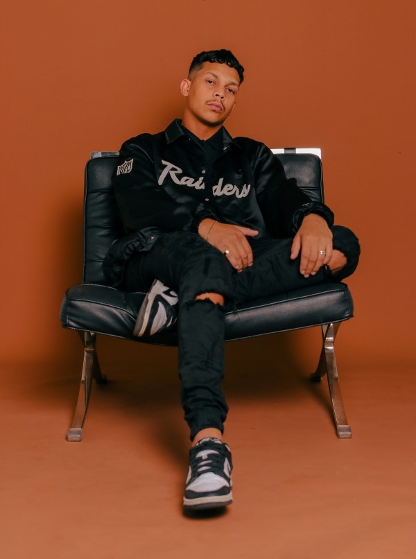 JJ VACANT